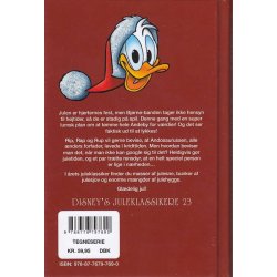 Fra alle os til alle jer - Disney's juleklassikere 23