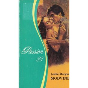 Passion 23