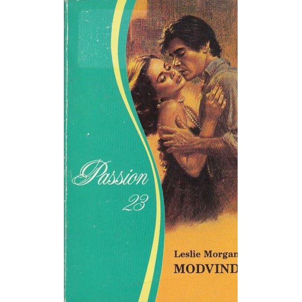 Passion 23