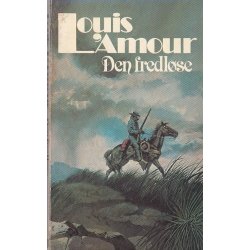 Louis L'amour 23