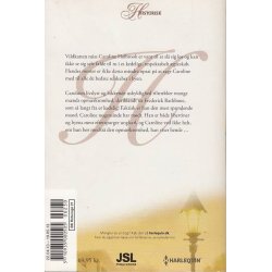 Harlequin Historisk 230