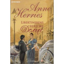 Harlequin Historisk 230