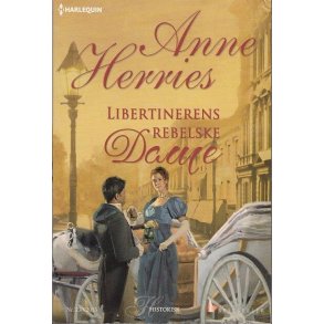 Harlequin Historisk 230