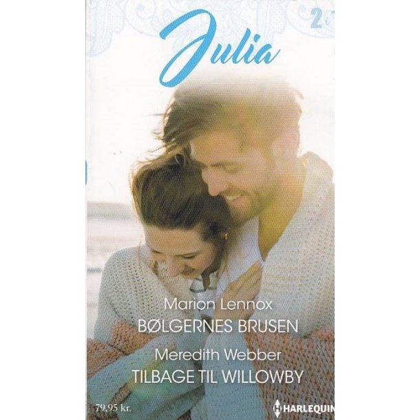 Julia 231 (2018)