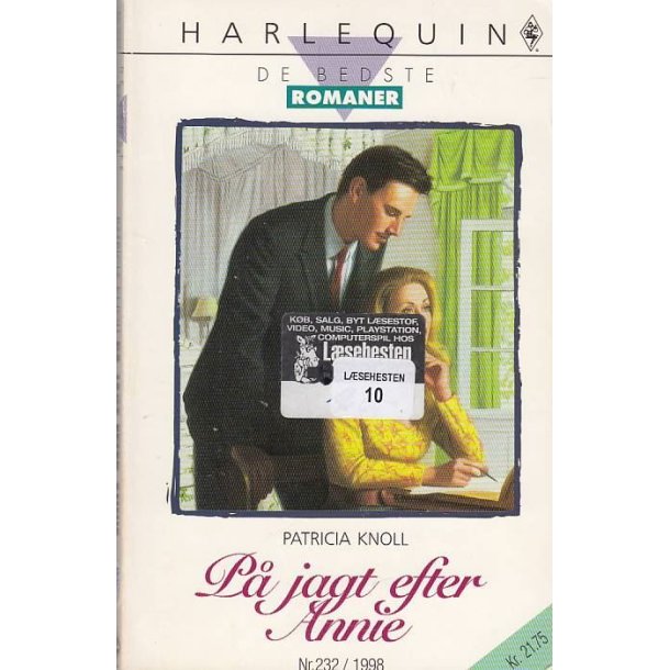 De bedste romaner 232