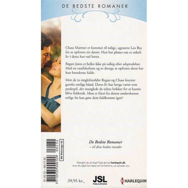 De bedste romaner 232