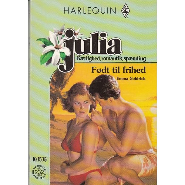 Julia 232 (1994)