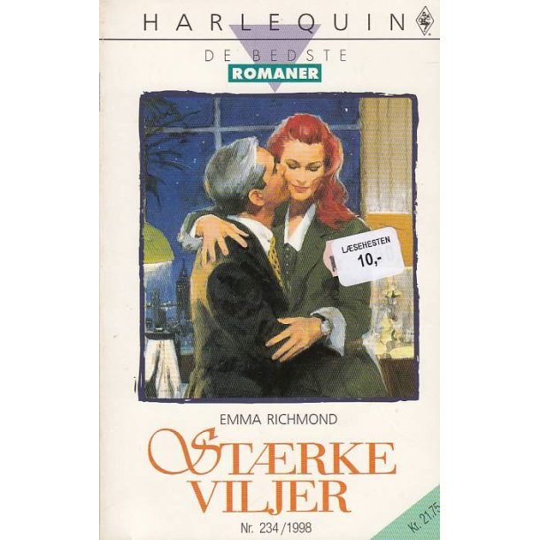 De bedste romaner 234