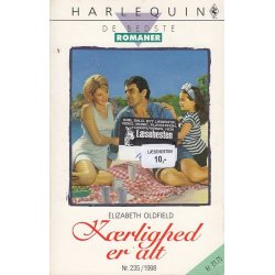 De bedste romaner 235