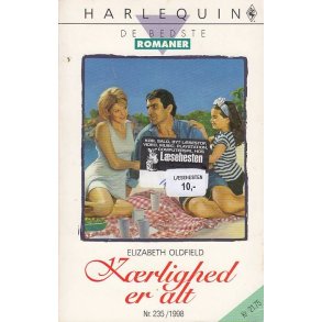 De bedste romaner 235