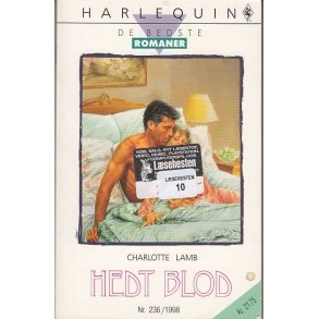 De bedste romaner 236