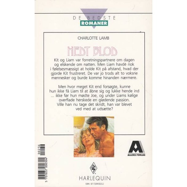 De bedste romaner 236