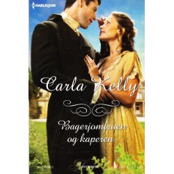 Harlequin Historisk 239