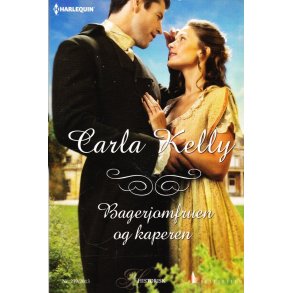 Harlequin Historisk 239