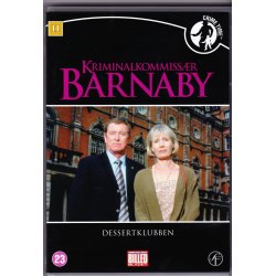 Kriminalkommiss�r Barnaby 23 (DVD)