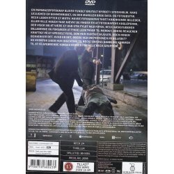 Beck 24 - I guds navn (DVD)