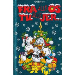 Fra alle os til alle jer - Disney's juleklassikere 24