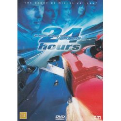 24 Hours (DVD)