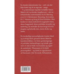 24 statsministre (Bog)