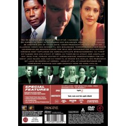 24 Timer - S�son 3 (DVD)