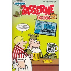 Basserne 240