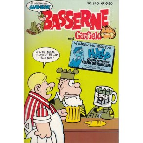 Basserne 240