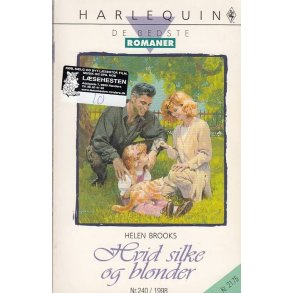 De bedste romaner 240