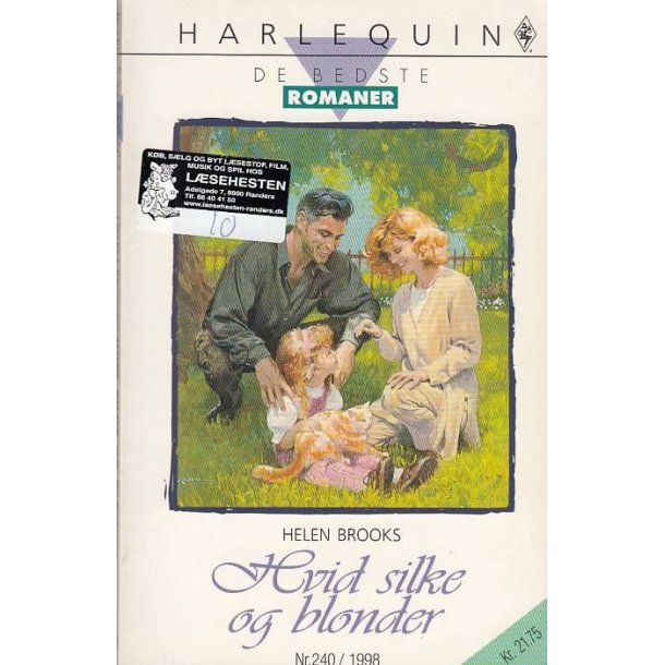 De bedste romaner 240