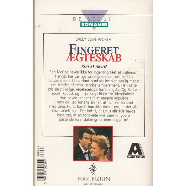 De bedste romaner 241