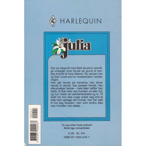 Julia 241 (1994)