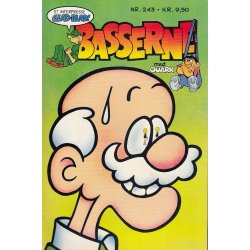 Basserne 243