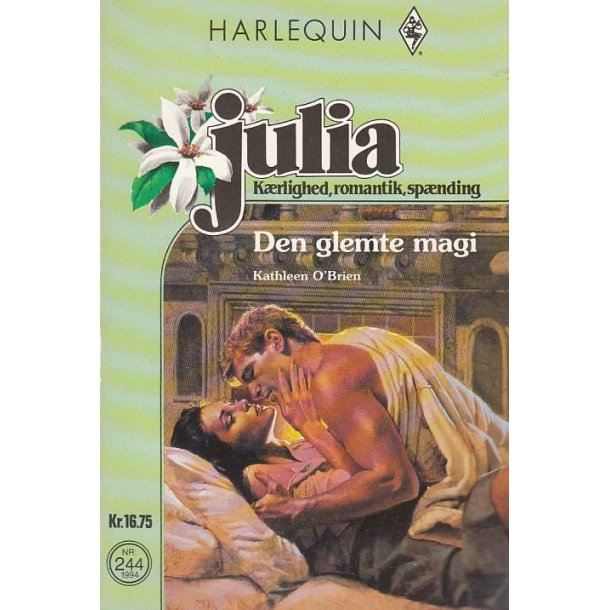 Julia 244 (1994)
