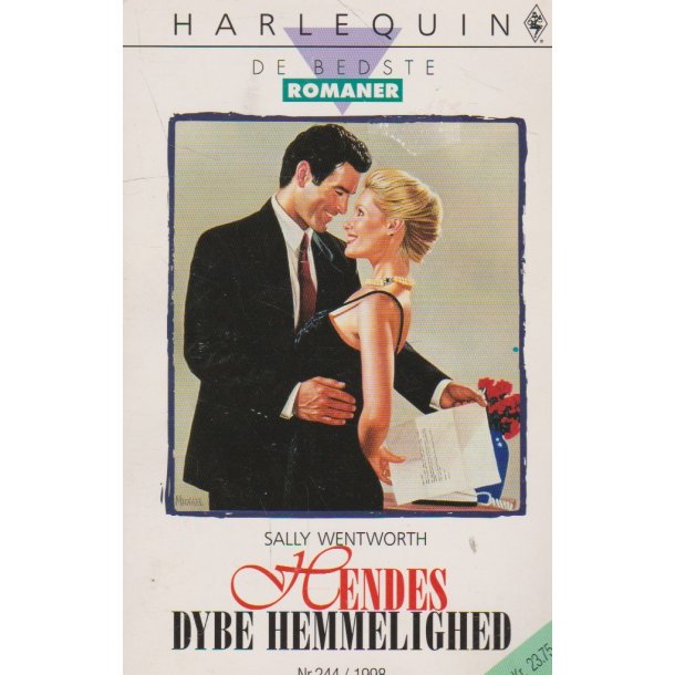 De bedste romaner 244