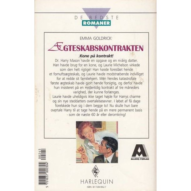 De bedste romaner 245