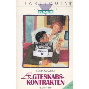 De bedste romaner 245