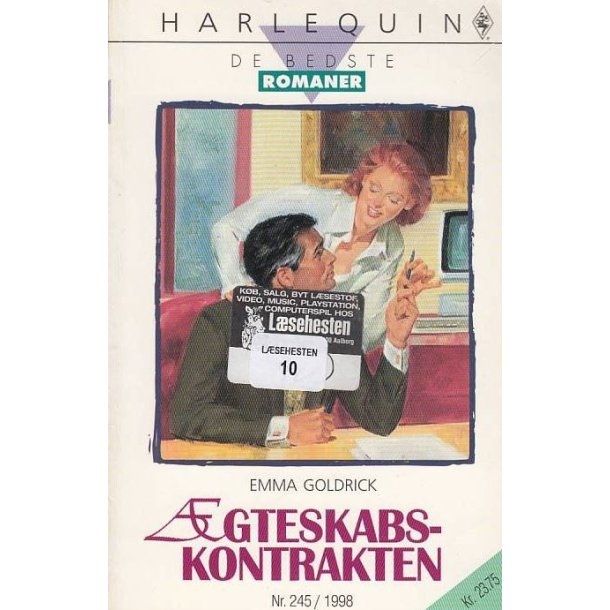 De bedste romaner 245