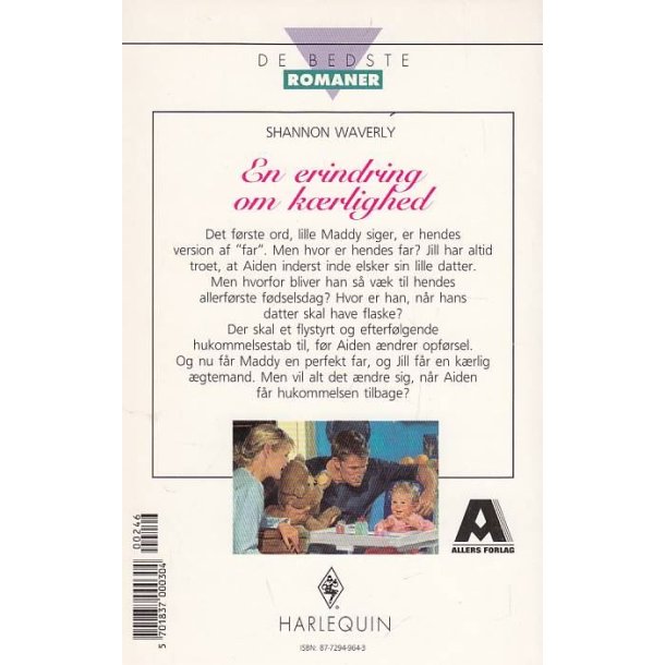 De bedste romaner 246