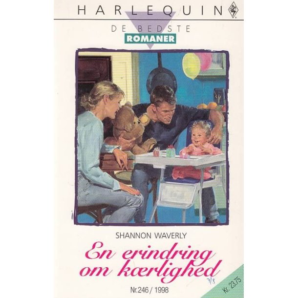 De bedste romaner 246