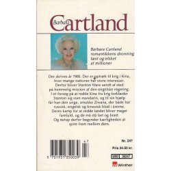 Barbara Cartland 247