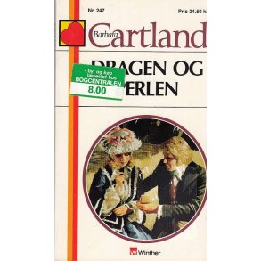 Barbara Cartland 247
