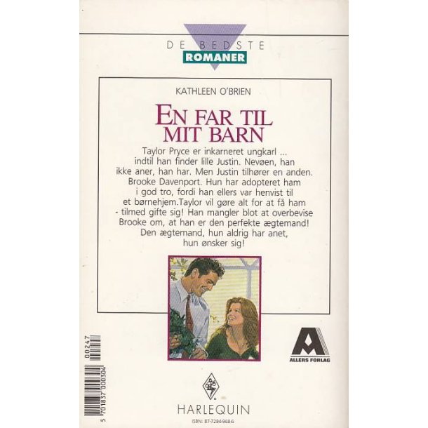 De bedste romaner 247