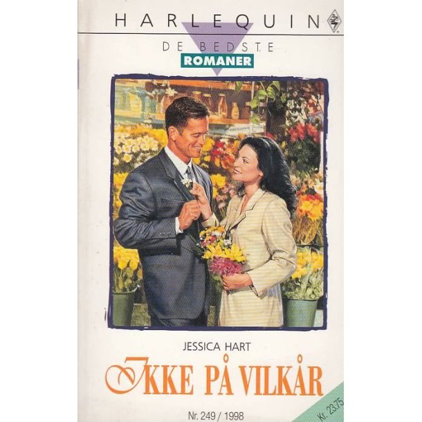 De bedste romaner 249