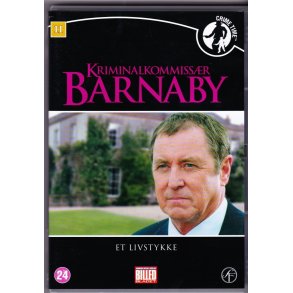 Kriminalkommiss�r Barnaby 24 (DVD)