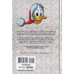 Fra alle os til alle jer - Disney's juleklassikere 25