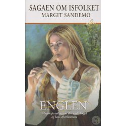 Sagaen om Isfolket 25 - Englen (Bog)