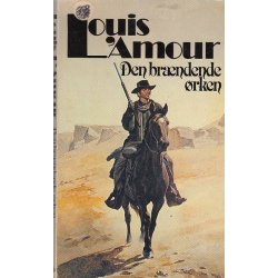 Louis L'amour 25
