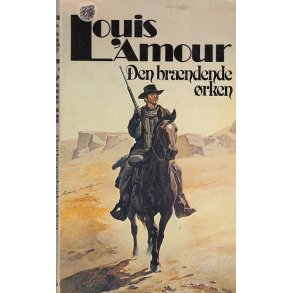Louis L'amour 25