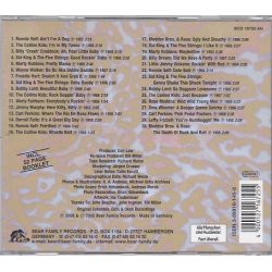 That'll Flat ... Git It! Vol. 25 (CD)