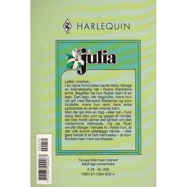 Julia 250 (1994)