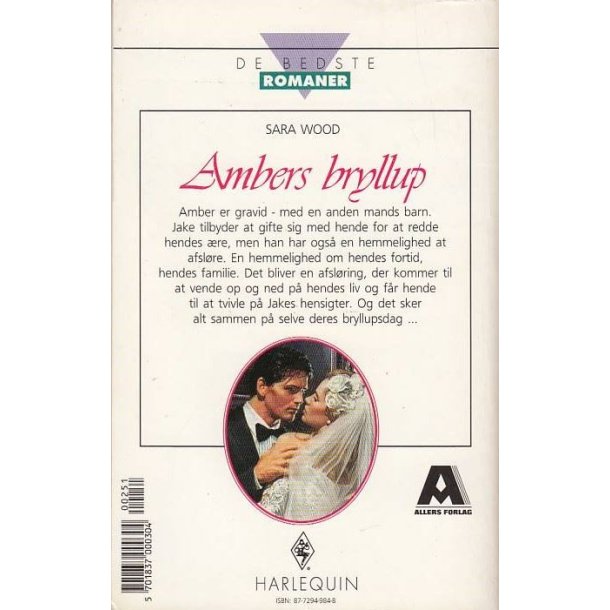 De bedste romaner 251